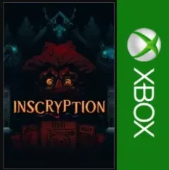 Купить активацию Inscryption для Xbox выгодно