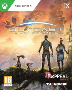 Купить аккаунт Outcast - A New Beginning для Xbox выгодно