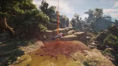 Аккаунт Outcast - A New Beginning для Xbox One и Series X|S