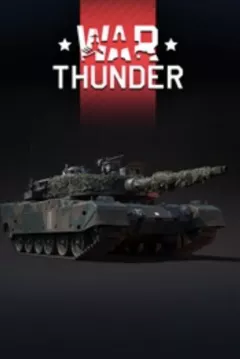 Купить DLC War Thunder Набор Type 90B "Fuji" для Xbox выгодно