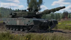 Заказать DLC War Thunder Набор Type 90B "Fuji" на Xbox