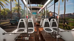 Аккаунт Tram Simulator Urban Transit для Xbox One и Series X|S