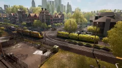 Купить аккаунт Tram Simulator Urban Transit для Xbox выгодно