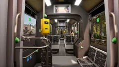 Аккаунт Tram Simulator Urban Transit для Xbox One и Series X|S