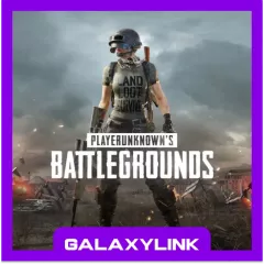 Pubg G-Coins — купить выгодно