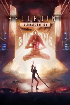 Купить активацию Hellpoint Ultimate Edition для Xbox выгодно