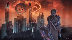 Hellpoint Ultimate Edition на Xbox — активацию с моментальной выдачей