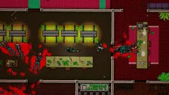 Активацию Hotline Miami 2: Wrong Number для Xbox One и Series X|S
