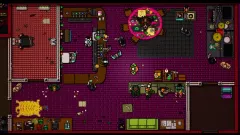 Hotline Miami 2: Wrong Number — купить активацию дёшево