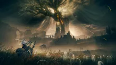 Активацию Elden Ring { для Xbox One и Series X|S