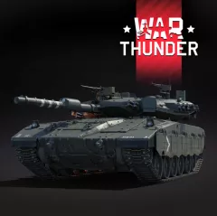 Купить DLC War Thunder Merkava Mk.3 Raam Segol Pack для Xbox выгодно