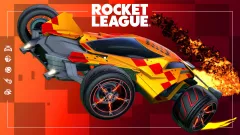 ROCKET LEAGUE - 500-6500 Кредиты: моментальная выдача после оплаты