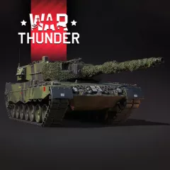 Купить DLC War Thunder Strv 121B Christian II Pack для Xbox выгодно