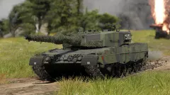 War Thunder Strv 121B Christian II Pack — купить DLC дёшево