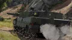 Купить DLC War Thunder Strv 121B Christian II Pack на Xbox по выгодной цене