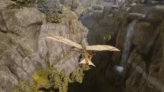 Ключ Brothers: A Tale of Two Sons Remake для Xbox One и Series X|S