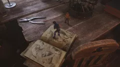 Brothers: A Tale of Two Sons Remake на Xbox — ключ с моментальной выдачей