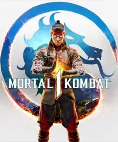 Купить аккаунт Mortal Kombat 1 для Xbox выгодно