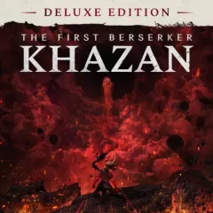Аккаунт RDR 2 + The First Berserker + Atomfall + Dead Space для Xbox One и Series X|S