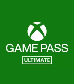 Заказать подписку Xbox Game Pass Ultimate на 1–13 месяцев