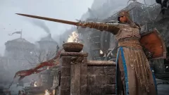 FOR HONOR – Ultimate Edition на Xbox — активацию с моментальной выдачей