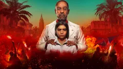 Купить ключ Far Cry 6 для Xbox выгодно