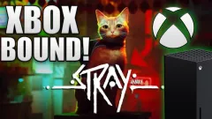 Купить аккаунт Stray для Xbox выгодно