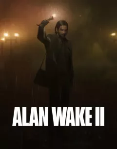 Купить аккаунт Alan Wake 2 для Xbox выгодно