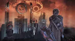 Hellpoint Ultimate Edition — купить активацию дёшево