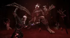Hellpoint Ultimate Edition на Xbox — активацию с моментальной выдачей