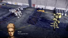 Активацию Tactical Warfare Bundle для Xbox One и Series X|S
