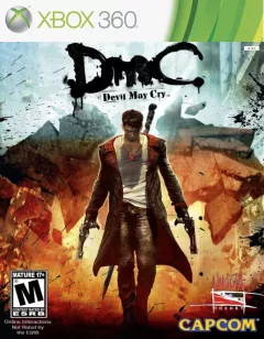 Купить аккаунт DmC + Far Cry 4 для Xbox выгодно