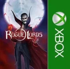 Купить активацию Rogue Lords для Xbox выгодно