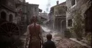 Ключ A Plague Tale: Innocence для Xbox One и Series X|S