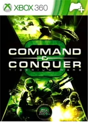 Купить DLC Map Pack 1 для Command & Conquer 3: Tiberium Wars для Xbox выгодно