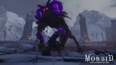 Morbid - The Lords & Acolytes Bundle на Xbox — аккаунт с моментальной выдачей