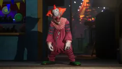 Аккаунт Killer Klowns from Outer Space Deluxe для Xbox One и Series X|S