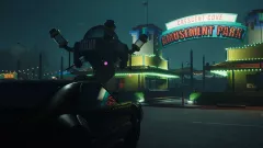 Killer Klowns from Outer Space Deluxe на Xbox — аккаунт с моментальной выдачей