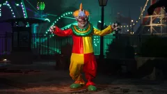 Купить аккаунт Killer Klowns from Outer Space Deluxe для Xbox выгодно