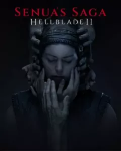Купить активацию Senua’s Saga: Hellblade II для Xbox выгодно