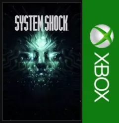 Купить активацию System Shock для Xbox выгодно
