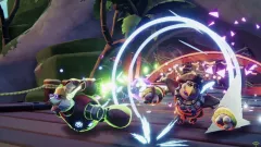 Rocket Rumble на Xbox — активацию с моментальной выдачей