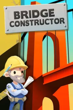 Купить активацию Bridge Constructor для Xbox выгодно