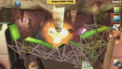 Bridge Constructor на Xbox — активацию с моментальной выдачей