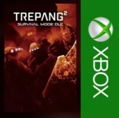 Купить DLC Trepang2 - Survival Mode для Xbox выгодно