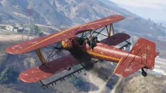 Аккаунт RDR 2 Ultimate + GTA 5 Premium для Xbox One и Series X|S