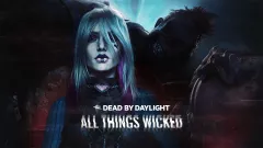 Dead by Daylight: глава All Things Wicked — купить ключ дёшево