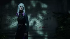 Ключ Dead by Daylight: глава All Things Wicked для Xbox One и Series X|S
