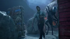 DLC Dead by Daylight Набор главы «Чужой» для Xbox One и Series X|S