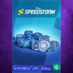 Купить DLC Disney Speedstorm - Universal Box Pack для Xbox выгодно